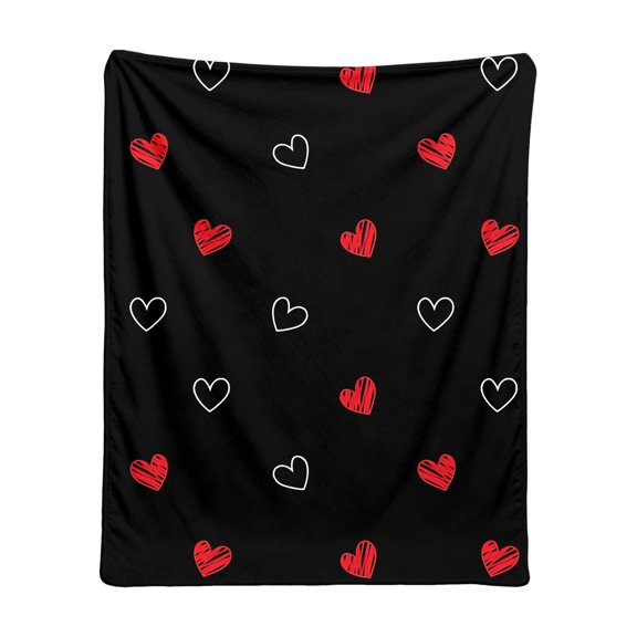 Custom Face Photo Blanket with Flannel Material Personalized Soft Throw for Home and Travel Multiple Sizes Machine Washable 100x76cm