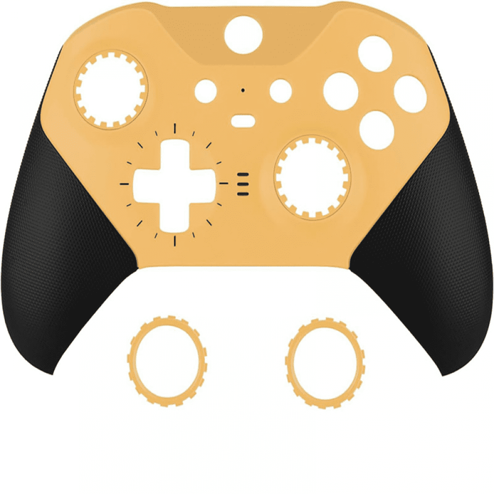 Faceplate Cover Front Plate Housing Shell Case Replacement for Xbox One ...