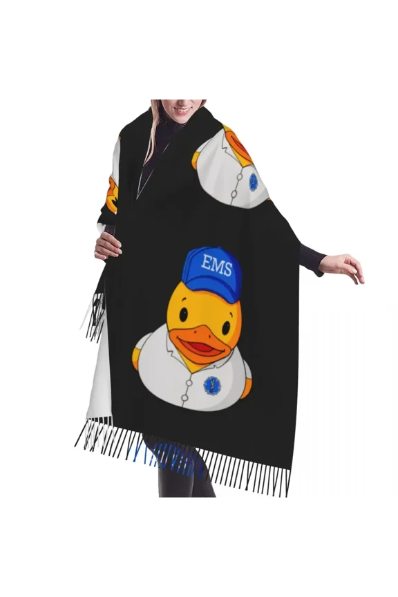 Custom Female Large 5352123e9793e6454612a88e5d9f5e94 Scarves Women Winter Soft Warm Tassel Shawl Wraps Scarf