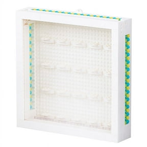 Custom Figures Display Picture Frame Custom MOC Building Block Set 462pcs