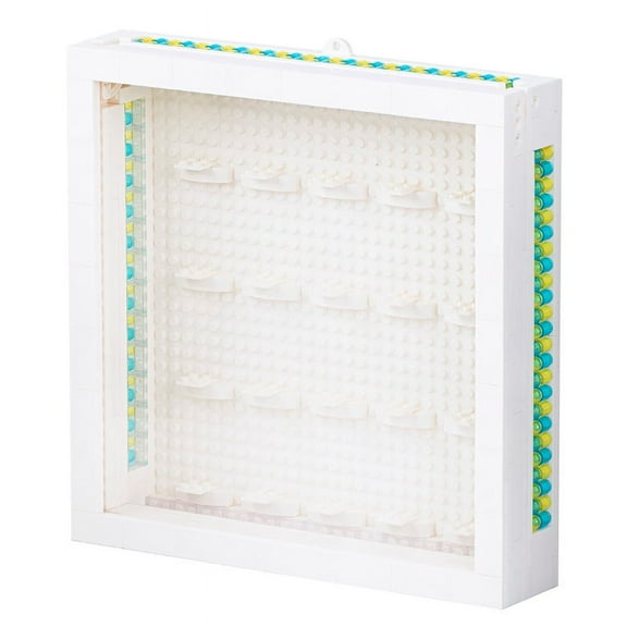 Custom Figures Display Picture Frame Custom MOC Building Block Set 462pcs