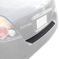 thumbnail image 1 of Custom Fit 2007-2012 Compatible with Nissan Altima Rear Bumper Scuff Scratch Protector Kit Protect Paint Protection, 1 of 8