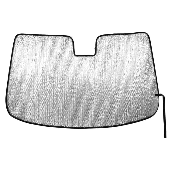 Custom Fit Automotive Reflective Windshield Sunshade Compatible with 2022 2023 Mercedes Benz Sprinter