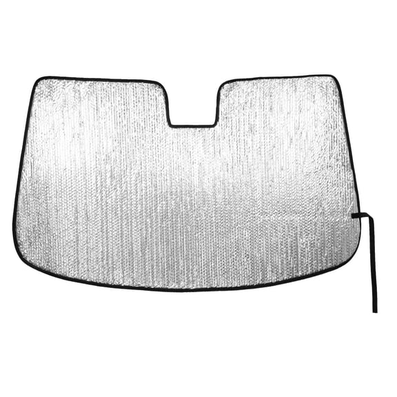 Custom Fit Automotive Reflective Windshield Sunshade for 2018-2024 Volkswagen Altas
