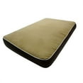thumbnail image 1 of Custom-Fit Bed Cushion For ecoFLEX Crates - Small, 1 of 1