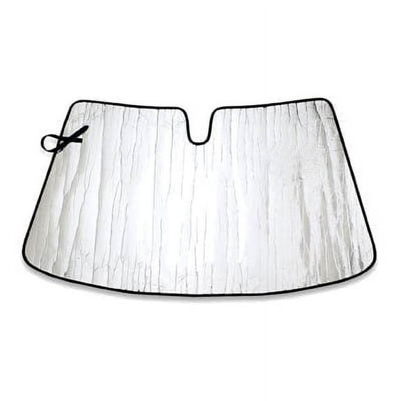 Custom Fit Car Windshield Sunshade for BMW M5 1986 to 1988 sedan (E28)