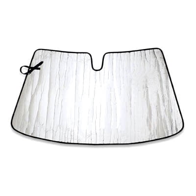 Custom Fit Car Windshield Sunshade for Audi Q3 2015 to 2018 SUV