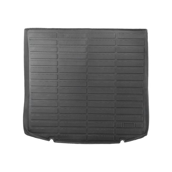Custom Fit Cargo Liner for Ford Edge 2015 2024 Models Durable TPE Trunk Mat Protector SUV Accessories Black Rear Cargo Mat 1 Piece