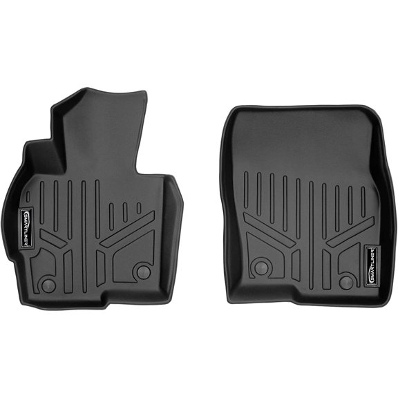 Custom Fit Floor Mats 1st Row Liner Set for 2013-2016 Mazda CX5