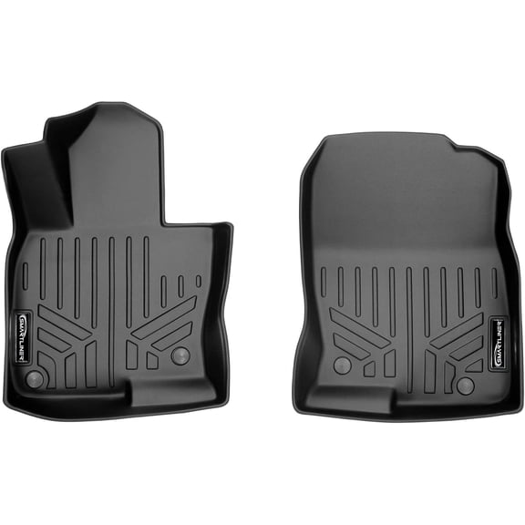 Custom Fit Floor Mats 1st Row Liner Set for 2017-2021 Mazda CX5