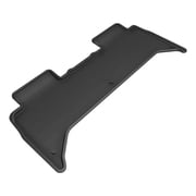 Custom Fit Kagu Floor Mat for Rivian R1T 2022-2023, Black