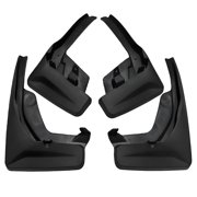 Custom Fit Mud Flap for Lexus RX 2020-2022 | OEM-Style Splash Guards Mud Guards