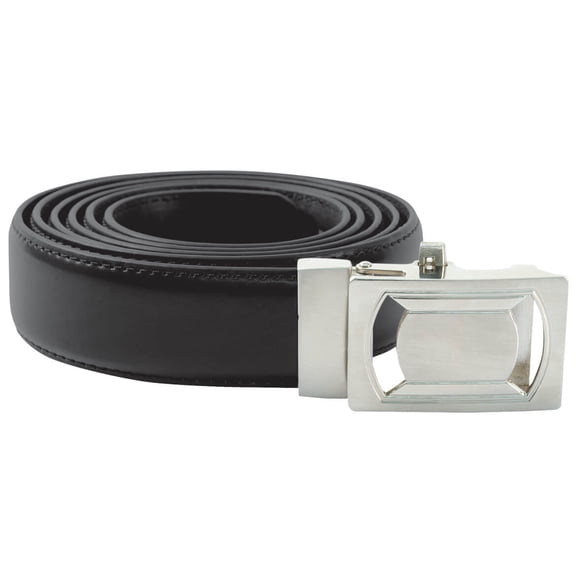 Custom Fit Ratchet Belt