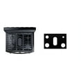 thumbnail image 1 of Custom Fit Reusable Burner Liner for Samsung Gas Range Stove Protect Your Stovetop with this Splatter Guard Cover - NX58K3310SS, 1 of 4