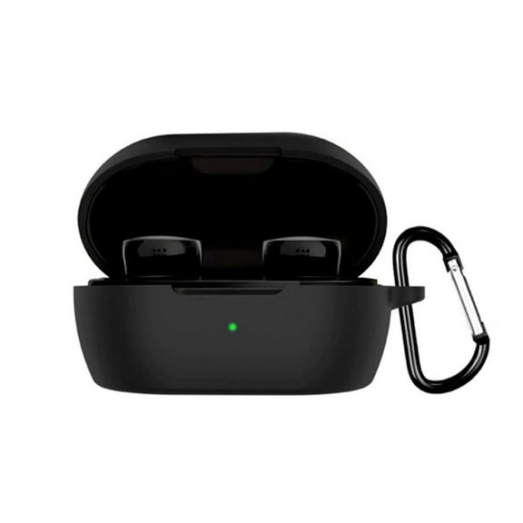 Custom Fit Silicone Case for Bose QuietComfort Wireless Earbud Protection by YFind