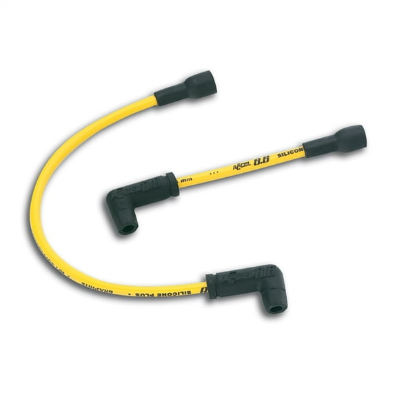 Custom Fit Spark Plug Wire Set