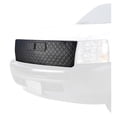 thumbnail image 1 of Custom Fit Winter Front Bug Screen, 1 of 1