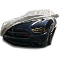 Custom Fits for 20062023 Dodge Charger Car Cover 5 Layer Ultrashield