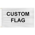 thumbnail image 1 of Custom Flag Design Your Own Custom Flag With Logo Text Photo,Personalized Flag For Dorm Outdoor Decoration, 1 of 6