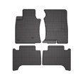 thumbnail image 1 of OMAC Floor Mats Liner for Lexus GX 460 2010-2013 Black Rubber All-Weather, 1 of 12