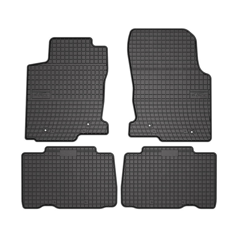 2021 lexus gx 460 2024 all weather floor mats