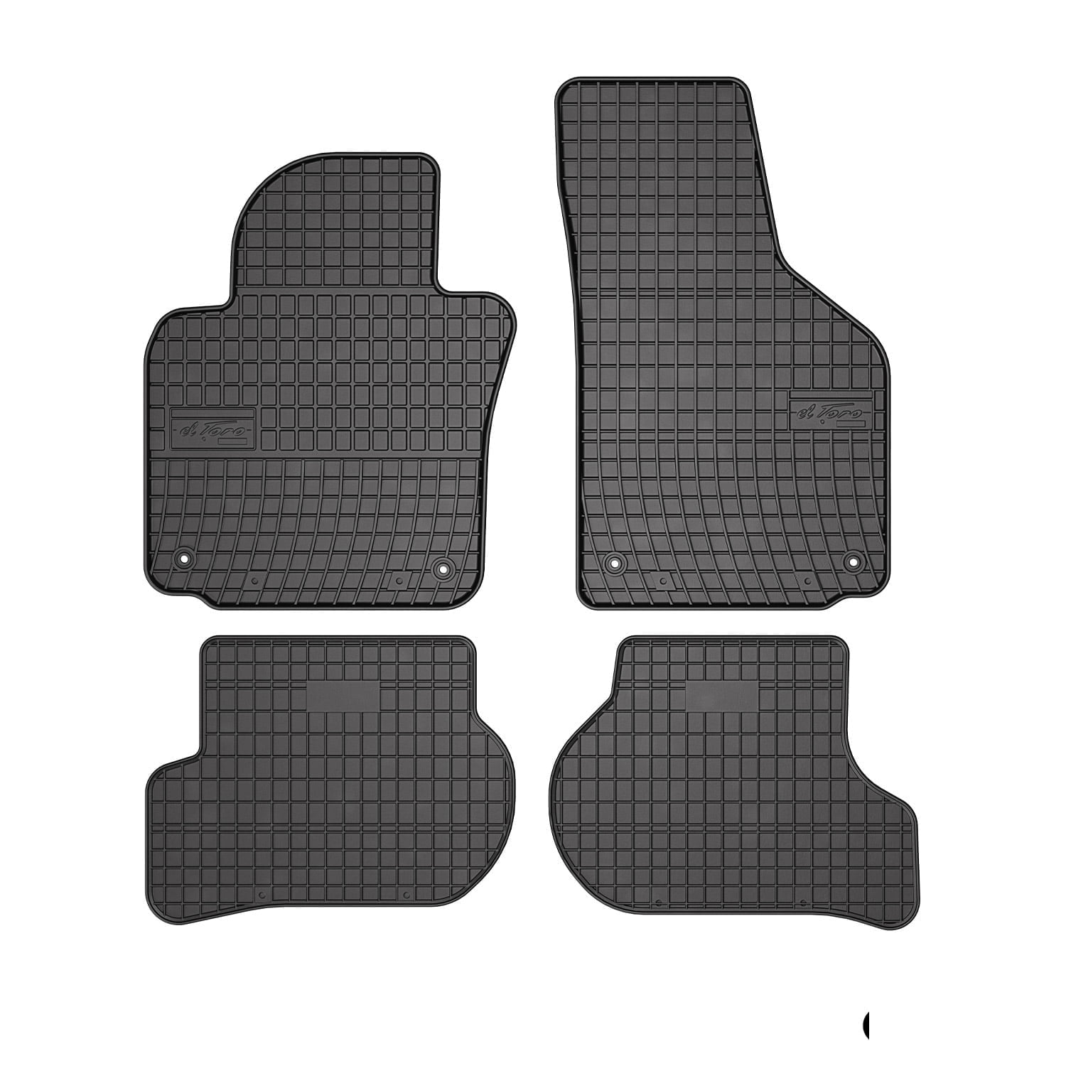 Tapis Volkswagen Jetta (2005-2011)