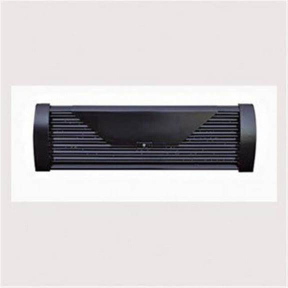 Custom Flow CF-INSERT-3 Custom Flow Fifth Wheel Tailgate Insert for Pickup