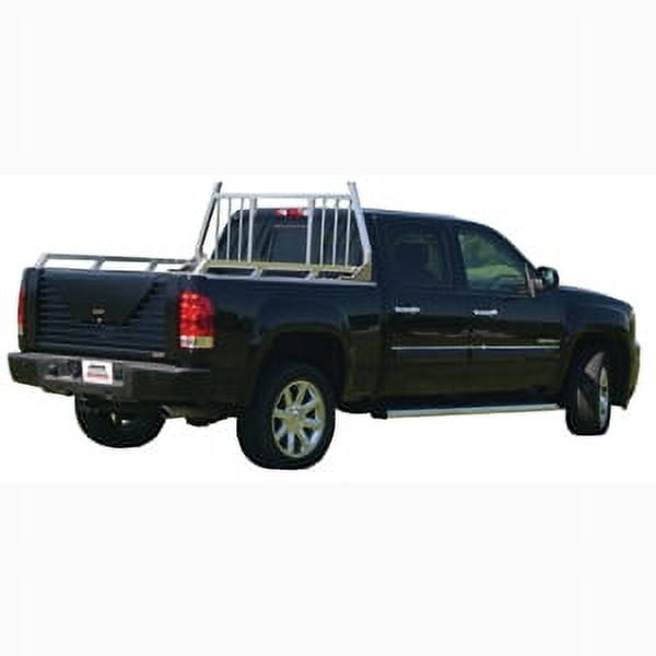 Custom Flow Tailgates ASR502 Ford F250 F350 Side Rail