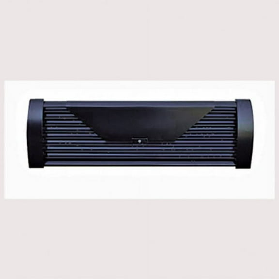 Custom Flow Tailgates CF-INSERT-2 Tailgate Insert