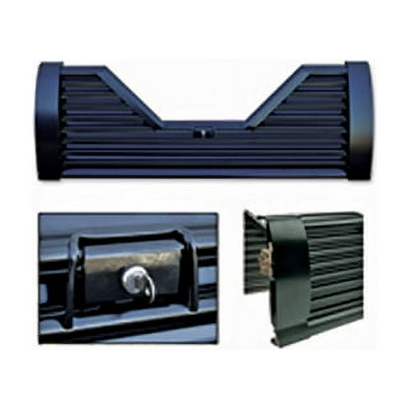 Custom Flow Tailgates V-EL20 87-97 Ford Elite Tailgate