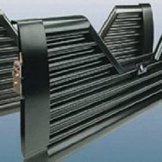 Custom Flow Tailgates VEL28 Ford Elite Tailgate