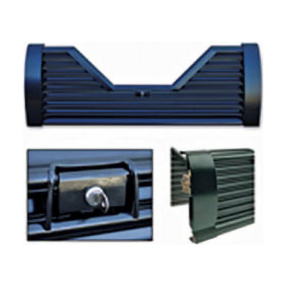 Custom Flow Tailgates VEL29 2009 Ford F150 Elite Tailgate