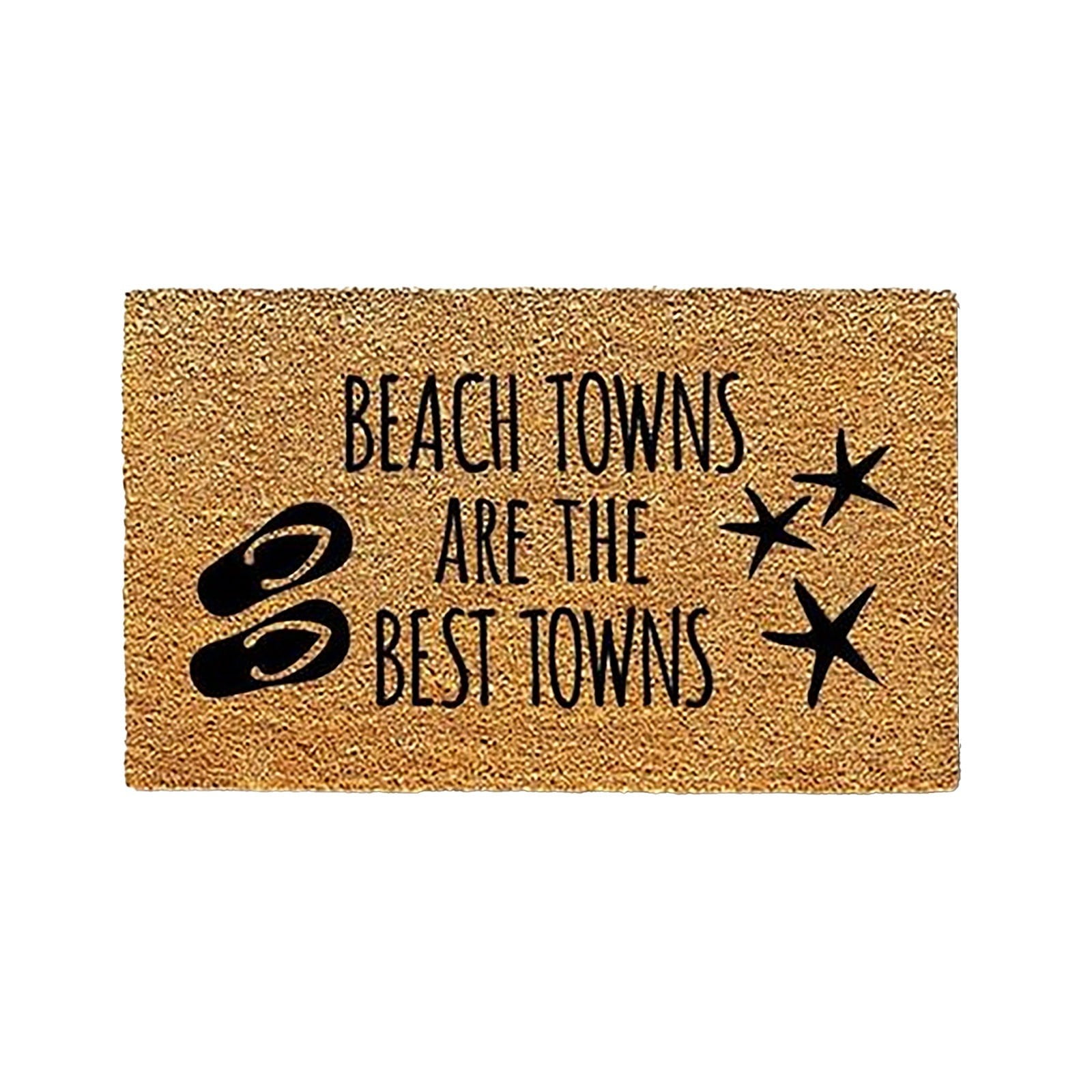 Custom Funny Doormats 2024 Graduation Door Mat Door