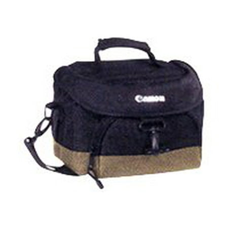 Canon Gadget Bag 100EG - Case for camera - black - for EOS 100, 1200, 5DS, 6D, 70, 700, 750, 760, 7D, 8000, Kiss X8i, Rebel T6i, Rebel T6s