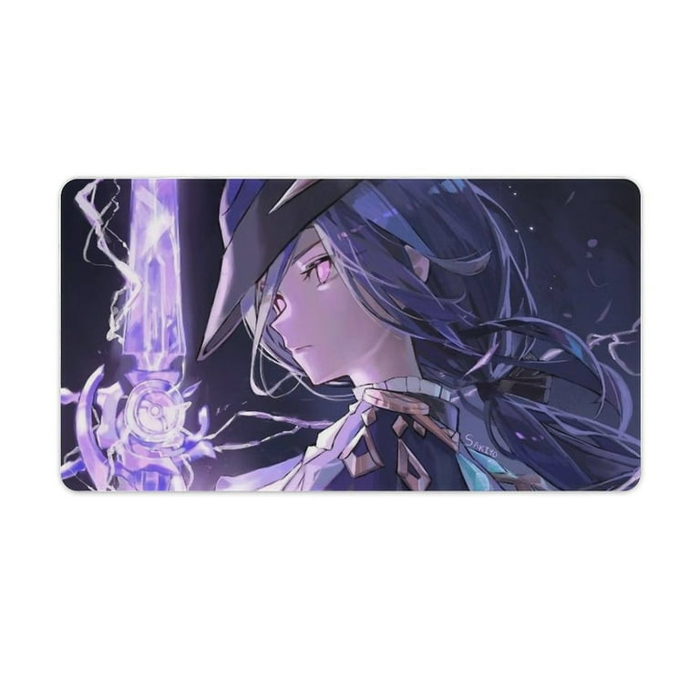 Genshin Clorinde - The New Electro Warrior Set to Shake Up Teyvat's Battle Scene