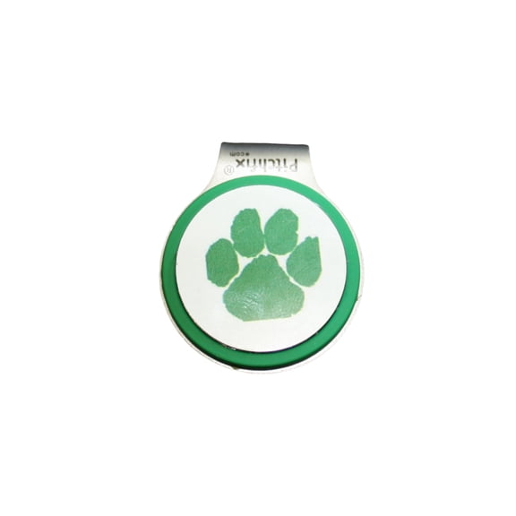 Custom Golf Ball Marker