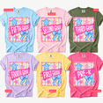 thumbnail image 1 of Custom Grade Level Teacher Comfort Colors Shirt, Teacher Tee, Personalized School Staff Shirt, Matching Teacher Team Outfit, Back To School, 1 of 7