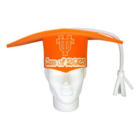 Custom Graduation Cap Hat - Graduation Party Deco - Graduation Gift - College Graduation Gift - High School Class 2022