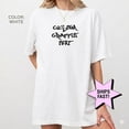 Custom Graffiti Text T-Shirt – Personalized Streetwear Graphic Tee ...