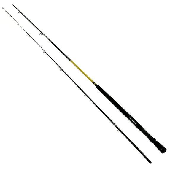 "Custom Graphite RRS Graphite Rod"