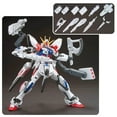 thumbnail image 1 of Custom Gunpla Battle Arm Arms High Grade Model Kit, 1 of 4