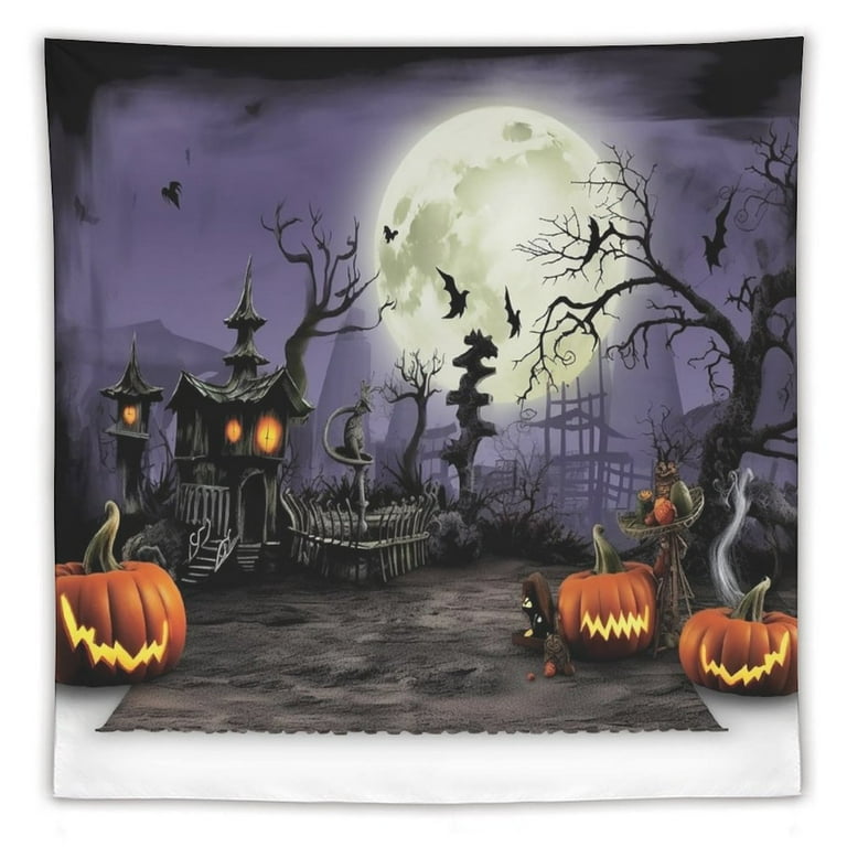 Walmart custom tapestry cheap