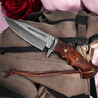 Knife - Made in 1965 Aged to Perfection - 138 Knife - Made in 1965 Aged to Perfection - 138
