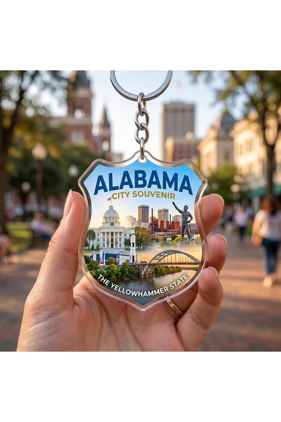 Custom Healthcare Worker Acrylic Keychain with Custom Name or Photo, Medical Staff Keyring, Appreciation Keepsake, Badge Bag Charm & Thank You Gift for Nurses, Assistants, Clinical Staff or Medical T