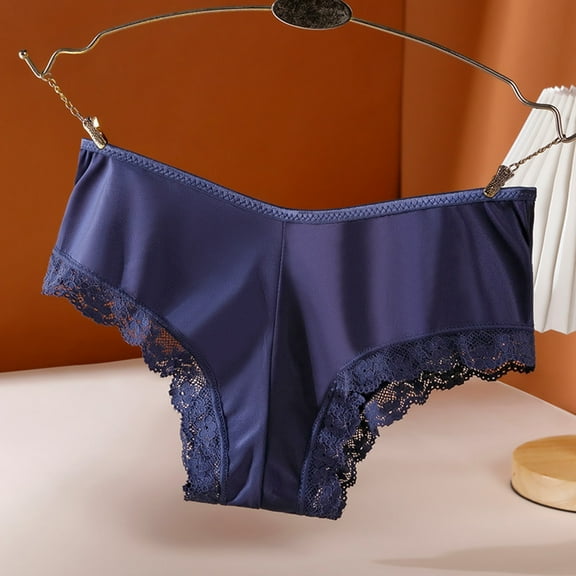 Custom High Waist Underwear Tangas No Show Bikini Custom Thongs Women Underwear Panties Thong No Show Underwear Women Seamless Women's Boy Shorts Underwear Size 8 Lane Swim 24 Shorts Underwear for