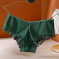 thumbnail image 1 of Custom High Waist Underwear Tangas No Show Bikini Custom Thongs Women Underwear Panties Thong No Show Underwear Women Seamless Women's Boy Shorts Underwear Size 8 Lane Swim 24 Shorts Underwear for, 1 of 3