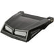 thumbnail image 1 of Custom Hood Scoop - Stealth Black, 1 of 1