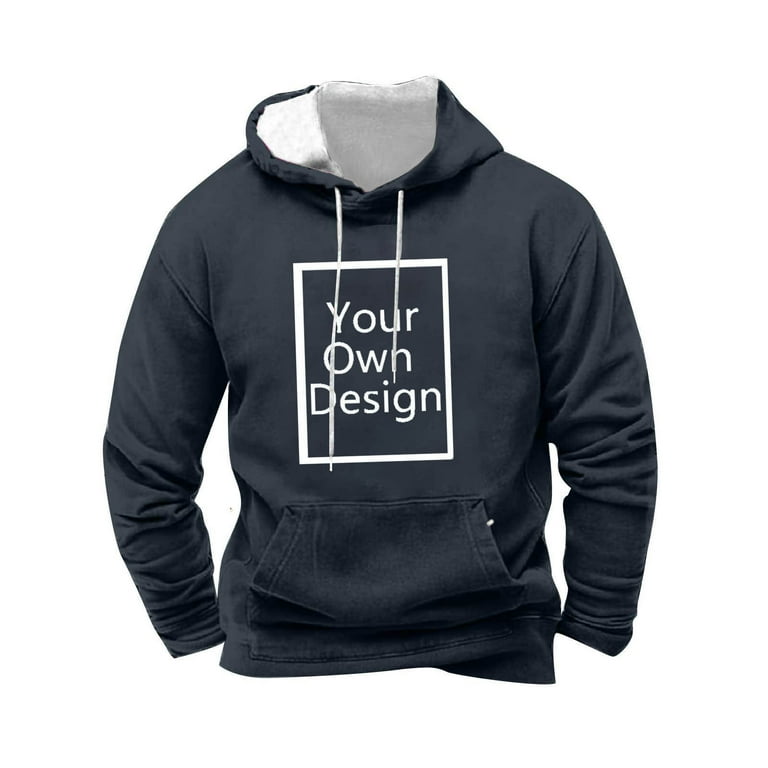 Personalized pullover online