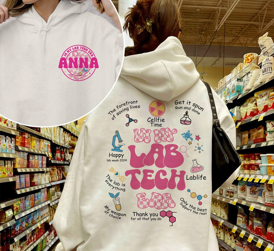 Lab sweatshirts sale