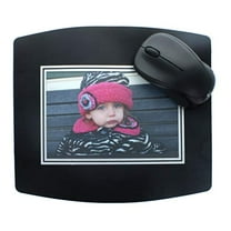 Photo Mouse Pad Custom 4" x 6" Picture Insert